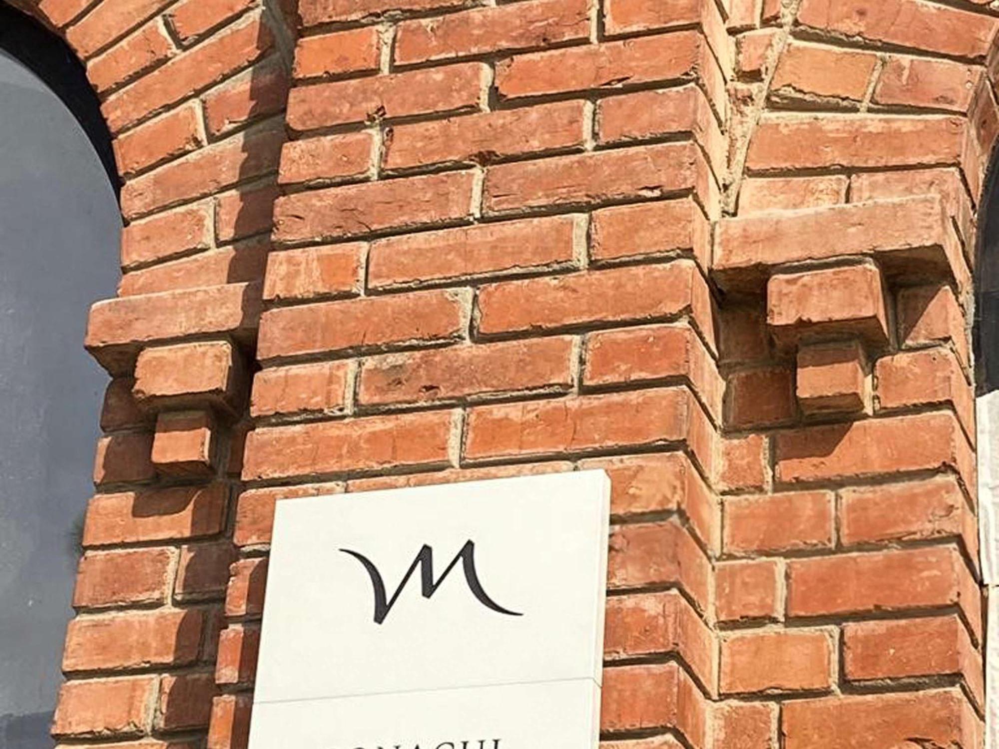 Mercure Conacul Cozieni 布加勒斯特 外观 照片