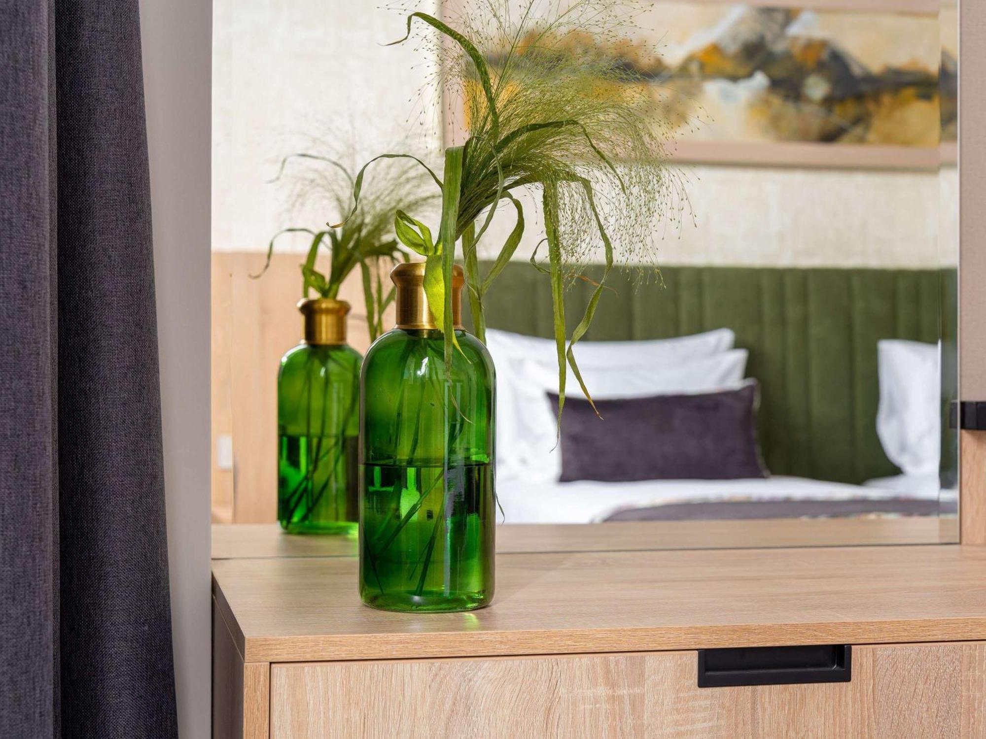 Mercure Conacul Cozieni 布加勒斯特 外观 照片