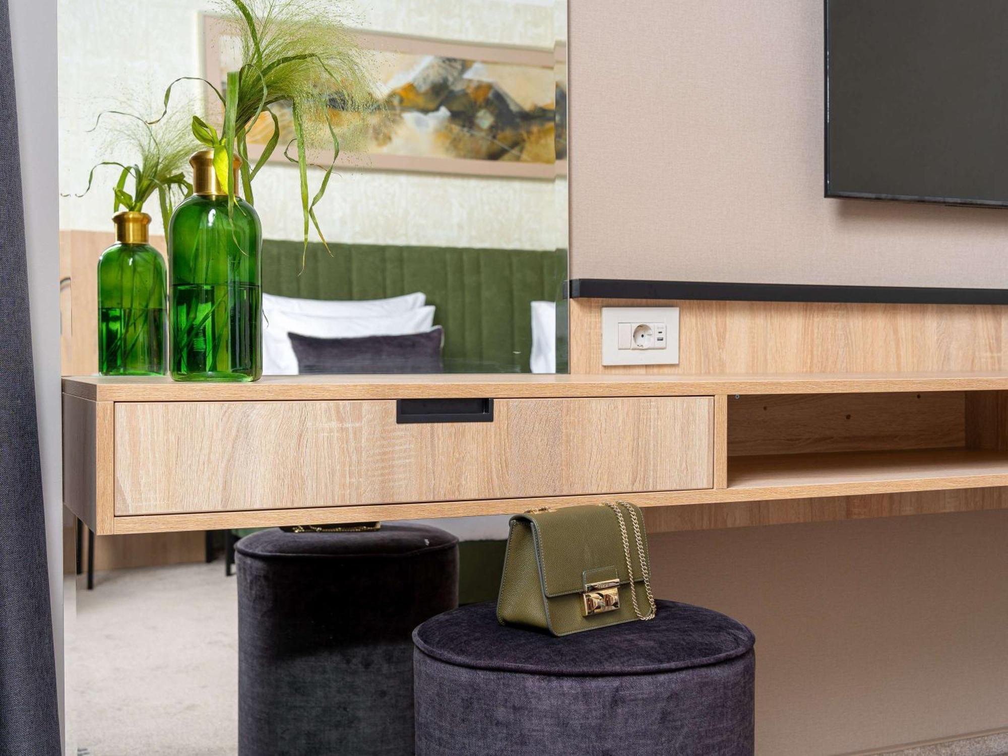 Mercure Conacul Cozieni 布加勒斯特 外观 照片
