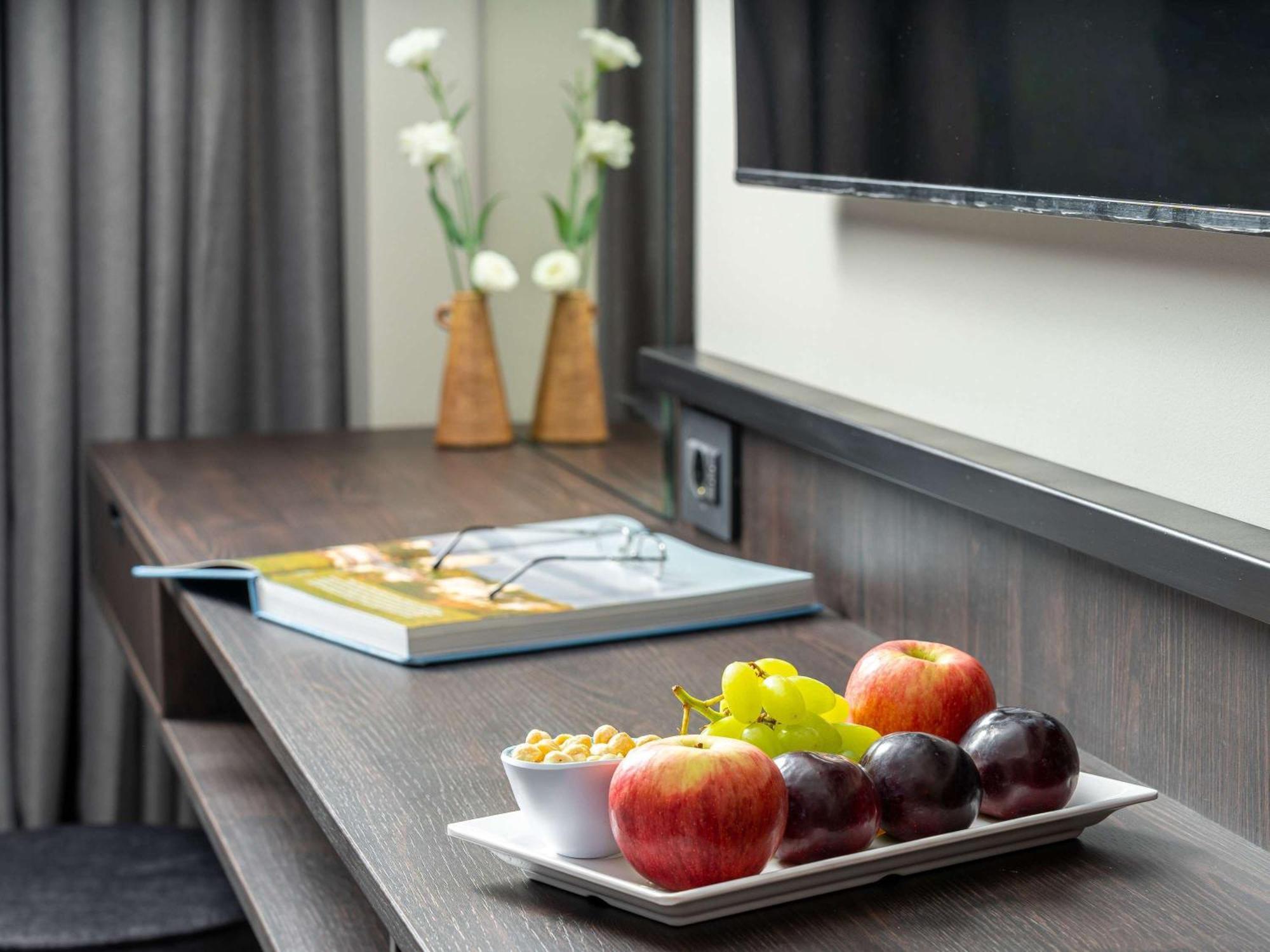 Mercure Conacul Cozieni 布加勒斯特 外观 照片