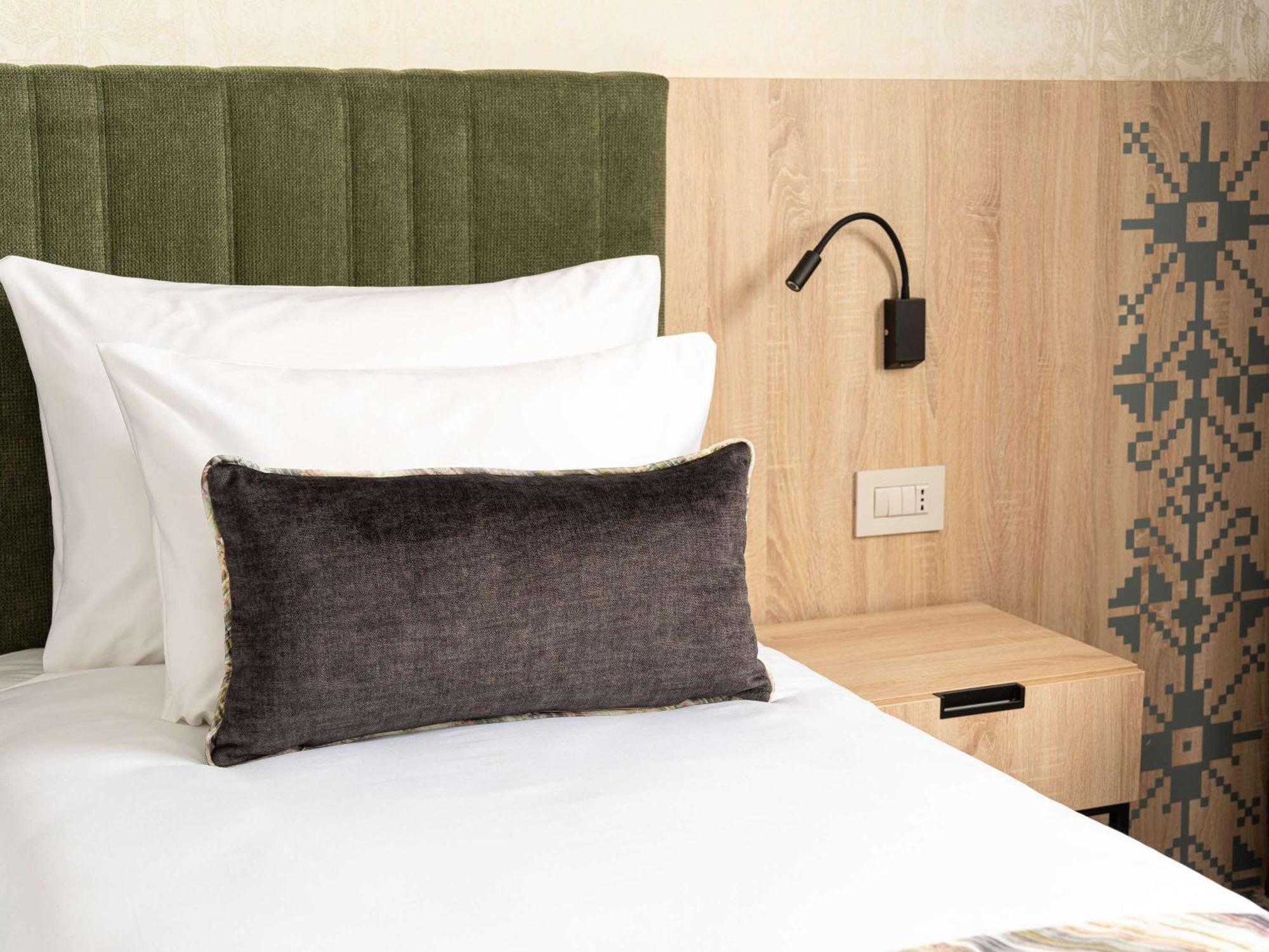 Mercure Conacul Cozieni 布加勒斯特 外观 照片